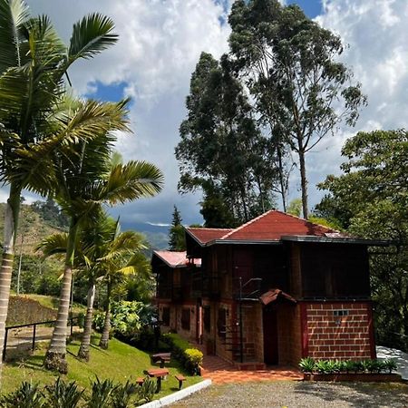 El Cielo Jardin Jardín Exterior photo