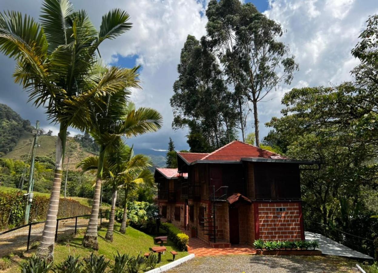 El Cielo Jardin Jardín Exterior photo